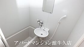 レオパレスOHANA 208 ｜ 茨城県つくば市上横場429-9（賃貸アパート1K・2階・28.02㎡） その5