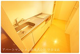 AIRY  HILLS  D 203 ｜ 茨城県守谷市本町721-28（賃貸アパート1LDK・2階・58.64㎡） その13