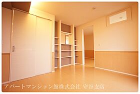 AIRY  HILLS  D 203 ｜ 茨城県守谷市本町721-28（賃貸アパート1LDK・2階・58.64㎡） その9