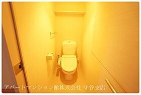 AIRY  HILLS  D 203 ｜ 茨城県守谷市本町721-28（賃貸アパート1LDK・2階・58.64㎡） その6