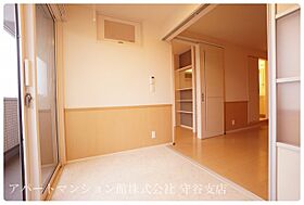 AIRY  HILLS  D 203 ｜ 茨城県守谷市本町721-28（賃貸アパート1LDK・2階・58.64㎡） その23