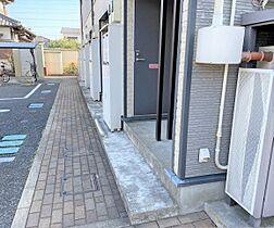 レオパレスフォレ 105 ｜ 千葉県野田市中根116-3（賃貸アパート1K・1階・23.61㎡） その8