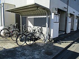 レオパレス暁 105 ｜ 茨城県稲敷郡阿見町大字若栗（賃貸アパート1K・1階・23.61㎡） その9