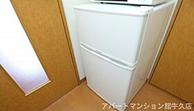 レオパレスカネエーズ吾妻 102 ｜ 茨城県つくば市吾妻4丁目18-5（賃貸マンション1K・1階・19.87㎡） その12