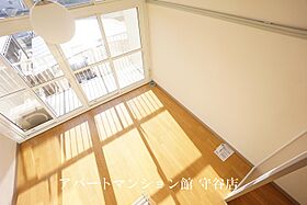 レオパレスエントピアSS 204 ｜ 茨城県つくば市花畑1丁目18-6（賃貸アパート1K・2階・23.18㎡） その21