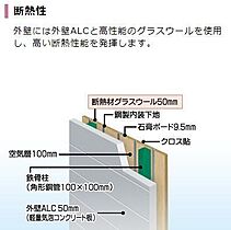 仮）荒川本郷新築アパート  ｜ 茨城県稲敷郡阿見町大字荒川本郷（賃貸アパート1LDK・2階・35.33㎡） その18