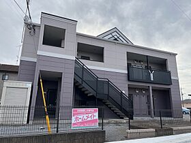 シャイニング　レジデンス  ｜ 茨城県筑西市伊佐山（賃貸アパート1K・2階・29.75㎡） その1