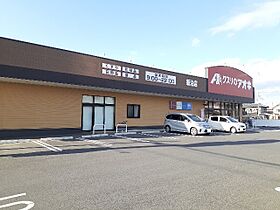 エムズサニーガーデン　27 202 ｜ 茨城県筑西市門井（賃貸アパート2LDK・2階・59.58㎡） その20