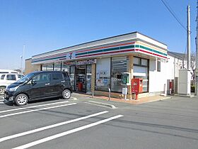 グラース　クローVII 201 ｜ 茨城県常総市東野原9-4（賃貸アパート2LDK・2階・54.85㎡） その21