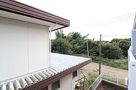 パルサイエンス 201 ｜ 千葉県野田市山崎802-13（賃貸アパート1R・2階・24.75㎡） その14