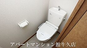 レオパレス千現 206 ｜ 茨城県つくば市千現1丁目12-8（賃貸アパート1K・2階・23.18㎡） その6