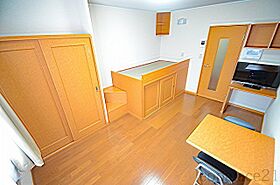 レオパレス新町 102 ｜ 茨城県稲敷郡阿見町大字青宿（賃貸アパート1K・1階・23.71㎡） その13