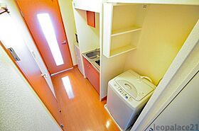 レオパレスティンカーベル 102 ｜ 茨城県稲敷郡阿見町中央8丁目（賃貸アパート1K・1階・23.18㎡） その16