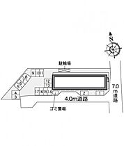 レオパレスＮＯＭＵＲＡ 106 ｜ 茨城県取手市井野2丁目5-26（賃貸アパート1K・1階・23.18㎡） その7