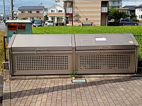 レオパレスルーチェ4 205 ｜ 茨城県取手市青柳404-6（賃貸マンション1K・2階・26.08㎡） その11