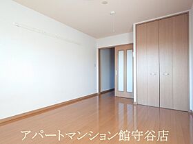 ルミエール 205 ｜ 茨城県常総市豊岡町乙1455-11（賃貸アパート1K・1階・27.00㎡） その16