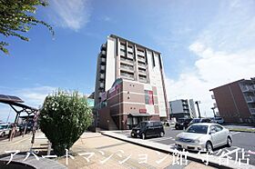 STATION TOWER TOYOSHIMA 503 ｜ 茨城県つくばみらい市陽光台1丁目7-2（賃貸マンション1R・5階・26.53㎡） その1