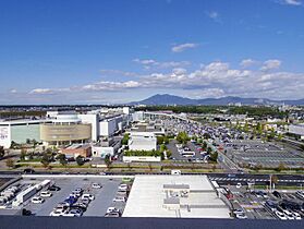 フロンティア・コンフォート研究学園 1403 ｜ 茨城県つくば市研究学園5丁目（賃貸マンション3LDK・14階・86.75㎡） その21