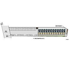 レオネクスト友愛 108 ｜ 茨城県下妻市坂本新田（賃貸アパート1K・1階・23.27㎡） その16