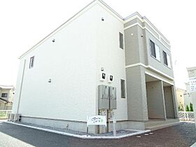 Ｇｒｅｅｎ　ＣａｌｍII  ｜ 茨城県取手市寺田（賃貸アパート1LDK・1階・45.09㎡） その1