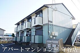 フローラタカラ 101 ｜ 茨城県常総市水海道宝町2831（賃貸アパート1K・1階・26.93㎡） その1