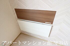 フローラタカラ 101 ｜ 茨城県常総市水海道宝町2831（賃貸アパート1K・1階・26.93㎡） その19