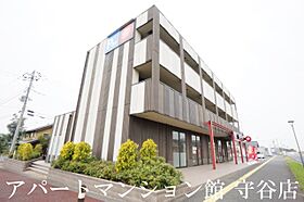 グランベルみらい平 205 ｜ 茨城県つくばみらい市富士見ヶ丘1丁目2-6（賃貸アパート1LDK・2階・49.56㎡） その1