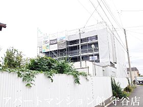 仮称）D-room本町S 201 ｜ 茨城県守谷市本町字坂町574番3、575番3（賃貸アパート2LDK・2階・50.36㎡） その9