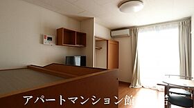 レオパレスセピアコート 103 ｜ 茨城県つくば市花園11-8（賃貸アパート1K・1階・23.61㎡） その3