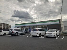 メゾン　アンソレイユ 103 ｜ 茨城県つくば市松代1丁目30-4（賃貸アパート1LDK・1階・44.70㎡） その15