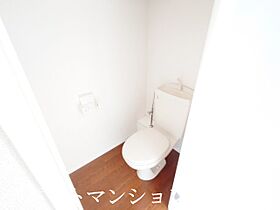 レオパレスアムール 206 ｜ 茨城県守谷市本町（賃貸アパート1K・2階・20.28㎡） その7