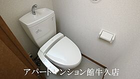 レオパレスグランシャリオ 203 ｜ 茨城県つくば市高見原4丁目5-7（賃貸アパート1K・2階・26.00㎡） その6