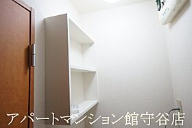 レオパレス沼崎 204 ｜ 茨城県守谷市松並1789-19（賃貸アパート1K・2階・23.18㎡） その10