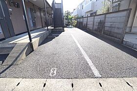 エスポワール 206 ｜ 千葉県野田市山崎貝塚町（賃貸アパート1K・2階・26.93㎡） その15