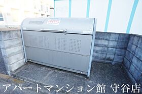 レオパレストレジャーズ 107 ｜ 茨城県守谷市薬師台7丁目18-22（賃貸アパート1K・1階・20.37㎡） その22