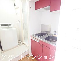 レオパレスサンライト 103 ｜ 茨城県守谷市本町188-1（賃貸アパート1K・1階・20.28㎡） その11