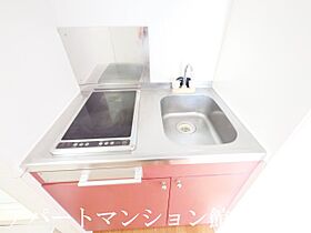 レオパレスサンライト 103 ｜ 茨城県守谷市本町188-1（賃貸アパート1K・1階・20.28㎡） その4