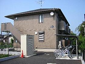 マウンテンスクエア 202 ｜ 千葉県野田市花井（賃貸アパート1LDK・2階・33.39㎡） その1