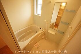 K-HOUSE-2 202 ｜ 茨城県坂東市沓掛1414-1（賃貸アパート2LDK・2階・57.22㎡） その5