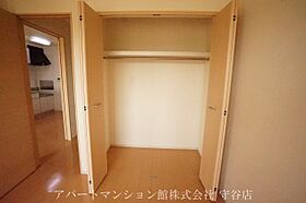 K-HOUSE-2 202 ｜ 茨城県坂東市沓掛1414-1（賃貸アパート2LDK・2階・57.22㎡） その12