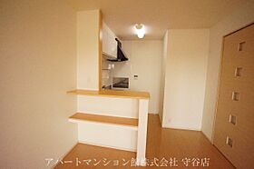 K-HOUSE-2 202 ｜ 茨城県坂東市沓掛1414-1（賃貸アパート2LDK・2階・57.22㎡） その20