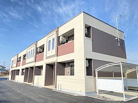 ララルー  ｜ 茨城県つくば市大曽根（賃貸アパート1LDK・2階・44.61㎡） その28