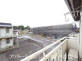 プルミエールエビハラ・パーソンズE 205 ｜ 茨城県守谷市薬師台6丁目6-2（賃貸アパート1DK・1階・27.08㎡） その22