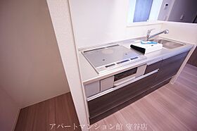 Forest A 105 ｜ 茨城県守谷市本町158-1（賃貸アパート1LDK・1階・42.76㎡） その14