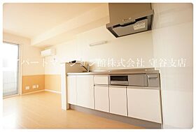 AIRY HILLS　C 201 ｜ 茨城県守谷市本町721-28（賃貸アパート2LDK・2階・54.67㎡） その4