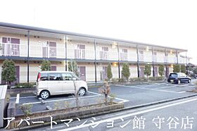 レオパレスステラ0506 106 ｜ 茨城県守谷市薬師台7丁目12-1（賃貸アパート1K・1階・26.49㎡） その25