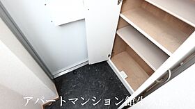 レオパレスイーストビレッジ2 305 ｜ 茨城県つくば市小野川15-7（賃貸マンション1K・3階・26.08㎡） その12