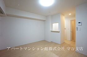 アルバーダII 202 ｜ 茨城県守谷市松前台5丁目4-14（賃貸アパート1R・2階・29.18㎡） その3