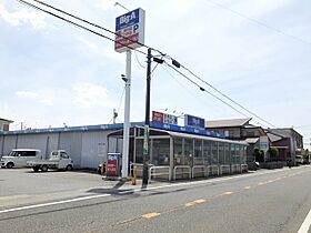 クローバーヒルズ 102 ｜ 千葉県野田市山崎（賃貸アパート1LDK・1階・43.58㎡） その16