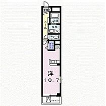 サンライズ 301 ｜ 茨城県取手市白山3丁目（賃貸マンション1R・3階・30.00㎡） その2